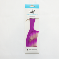 Wet Brush® Detangling Comb – Gentle, Kid-Friendly Tangle Tamer