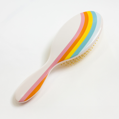 🌈 Wet Brush® Detangler Collection – Bright, Bold & Fun Designs