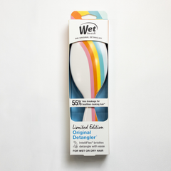 🌈 Wet Brush® Detangler Collection – Bright, Bold & Fun Designs