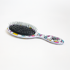🌈 Wet Brush® Detangler Collection – Bright, Bold & Fun Designs