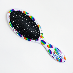 🌈 Wet Brush® Detangler Collection – Bright, Bold & Fun Designs