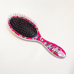 🌈 Wet Brush® Detangler Collection – Bright, Bold & Fun Designs