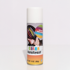 🤍 Little Herberts White Coloured Hairspray – Cool, Creative and Washable!