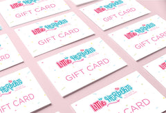 Little Herberts Gift Card