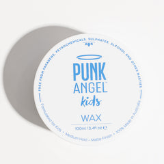 Punk Angel Wax