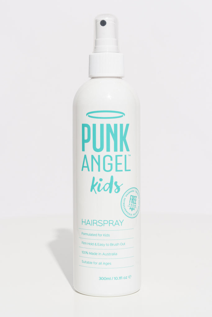 Punk Angel Hairspray