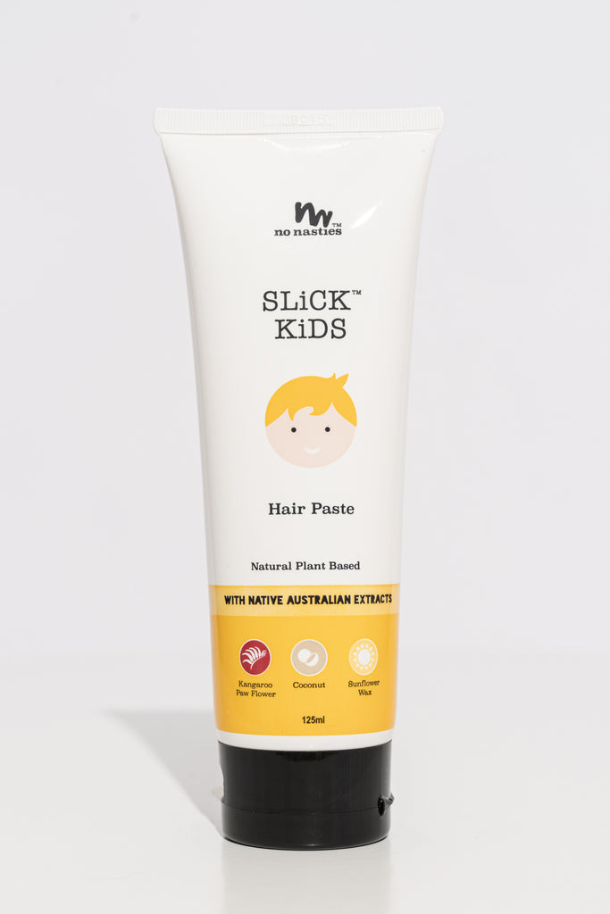Slick Kids Hair Paste